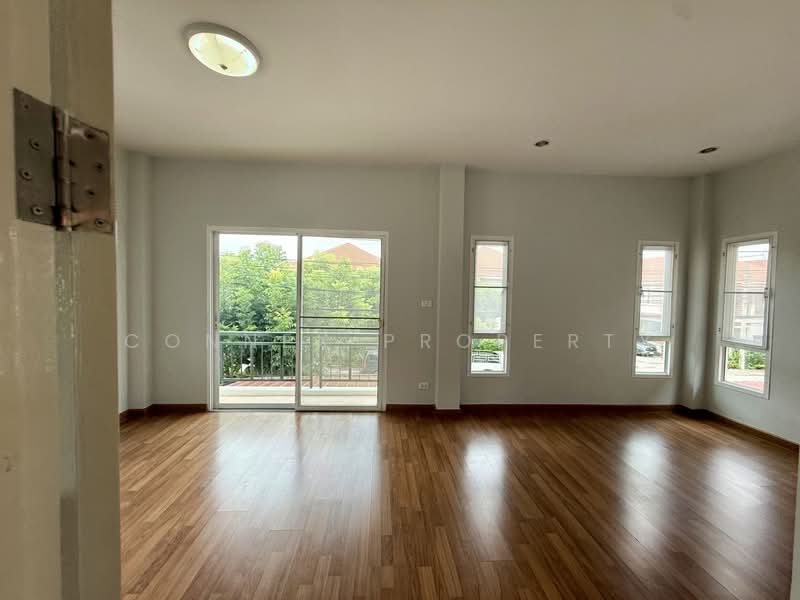 Nonnicha Bangyai-Kaew In, Nonthaburi, Soi Kaew In, Sao Thong Hin, Bang Yai, Nonthaburi, 3 Bedrooms, 200 sqm, Single Detached House For Sale, by Connex Property, 500441391 - DDproperty.com