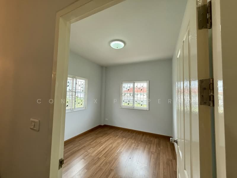 Nonnicha Bangyai-Kaew In, Nonthaburi, Soi Kaew In, Sao Thong Hin, Bang Yai, Nonthaburi, 3 Bedrooms, 200 sqm, Single Detached House For Sale, by Connex Property, 500441391 - DDproperty.com