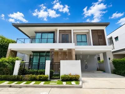 ขาย - Bangkok Boulevard Chaengwatthana-Ratchaphruek : บางกอก บูเลอวาร์ด แจ้งวัฒนะ-ราชพฤกษ์, นนทบุรี