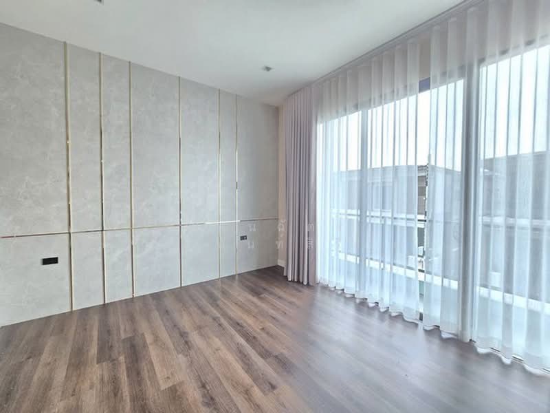 Bangkok Boulevard Chaengwatthana-Ratchaphruek, Nonthaburi, Thai Chamber of Commerce Road, Bang Tanai, Pak Kret, Nonthaburi, 4 Bedrooms, 278 sqm, Single Detached House For Sale, by รัตนฉัตร์ ชยานันท์สิริภัค, 500441393 - DDproperty.com