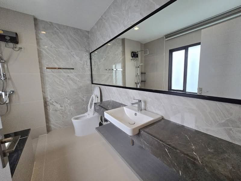 Bangkok Boulevard Chaengwatthana-Ratchaphruek, Nonthaburi, Thai Chamber of Commerce Road, Bang Tanai, Pak Kret, Nonthaburi, 4 Bedrooms, 278 sqm, Single Detached House For Sale, by รัตนฉัตร์ ชยานันท์สิริภัค, 500441393 - DDproperty.com