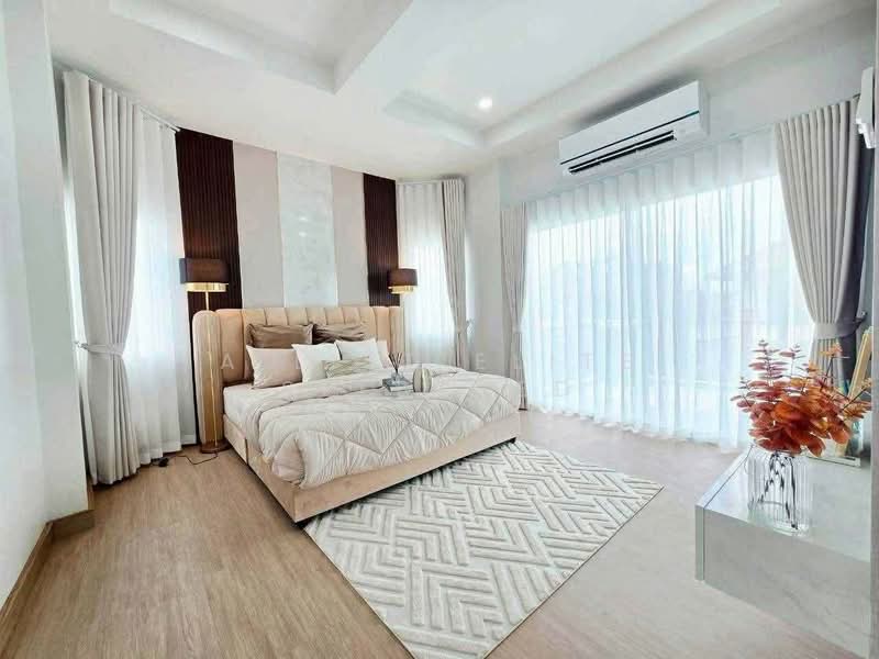 บางละมุง, Chon Buri (Pattaya), Bang Lamung, Bang Lamung (Pattaya), Chon Buri (Pattaya), 4 Bedrooms, 468 sqm, Villa For Rent, by A LIST ELITE SELECTED, 500441395 - DDproperty.com