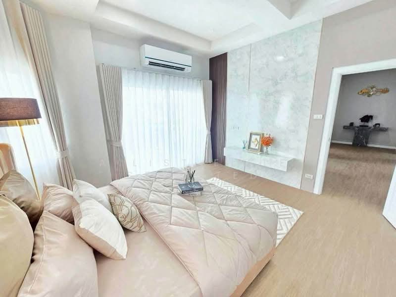 บางละมุง, Chon Buri (Pattaya), Bang Lamung, Bang Lamung (Pattaya), Chon Buri (Pattaya), 4 Bedrooms, 468 sqm, Villa For Rent, by A LIST ELITE SELECTED, 500441395 - DDproperty.com