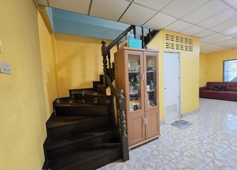 หมู่บ้านดาวเรือง, ปทุมธานี, , สวนพริกไทย, เมืองปทุมธานี, ปทุมธานี, 110 ตร.ม., ทาวน์เฮ้าส์ ขาย, โดย รัตนฉัตร์ ชยานันท์สิริภัค, 500441397 - DDproperty.com