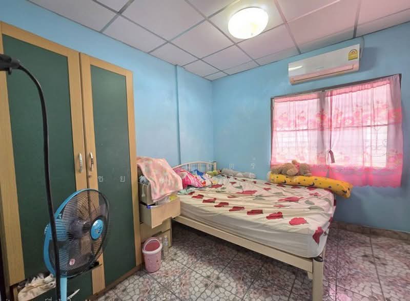 หมู่บ้านดาวเรือง, Pathum Thani, , Suan Pring Thai, Muang Pathum Thani, Pathum Thani, 2 Bedrooms, 110 sqm, Townhouse For Sale, by รัตนฉัตร์ ชยานันท์สิริภัค, 500441397 - DDproperty.com