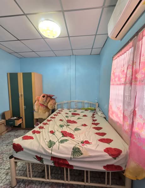 หมู่บ้านดาวเรือง, Pathum Thani, , Suan Pring Thai, Muang Pathum Thani, Pathum Thani, 2 Bedrooms, 110 sqm, Townhouse For Sale, by รัตนฉัตร์ ชยานันท์สิริภัค, 500441397 - DDproperty.com