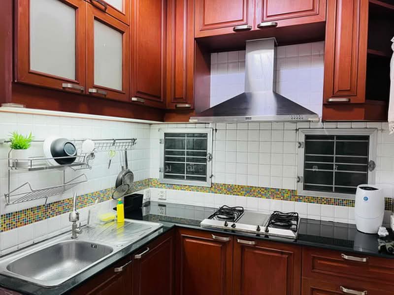 Pruklada Wongwaen-Rattanathibet, Nonthaburi, Bang Yai City Soi 19/2, Bang Mae Nang, Bang Yai, Nonthaburi, 3 Bedrooms, 145 sqm, Single Detached House For Rent, by นัฐพงค์ มณีอัครเนตร, 500441399 - DDproperty.com
