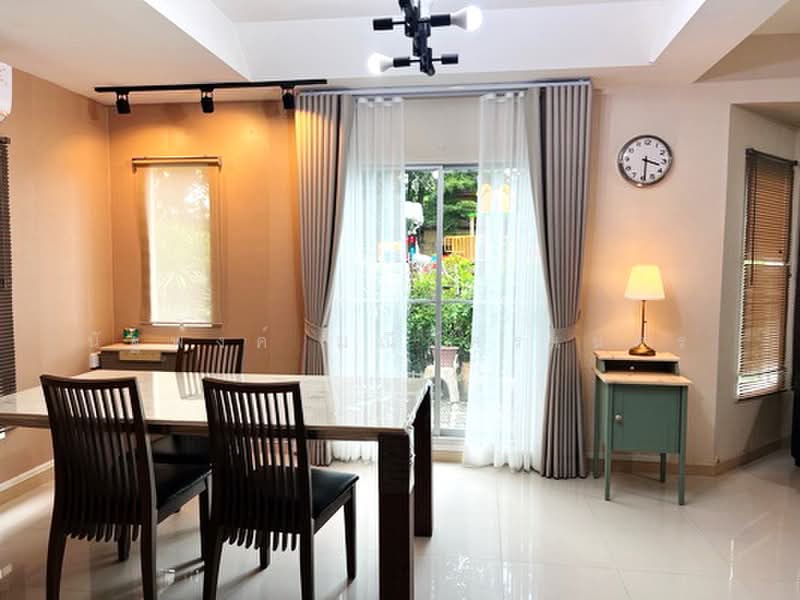 Pruklada Wongwaen-Rattanathibet : พฤกษ์ลดา วงแหวน-รัตนาธิเบศร์, นนทบุรี, บางใหญ่ซิตี้ ซอย 19/2, บางแม่นาง, บางใหญ่, นนทบุรี, 145 ตร.ม., บ้านเดี่ยว ให้เช่า, โดย นัฐพงค์ มณีอัครเนตร, 500441399 - DDproperty.com