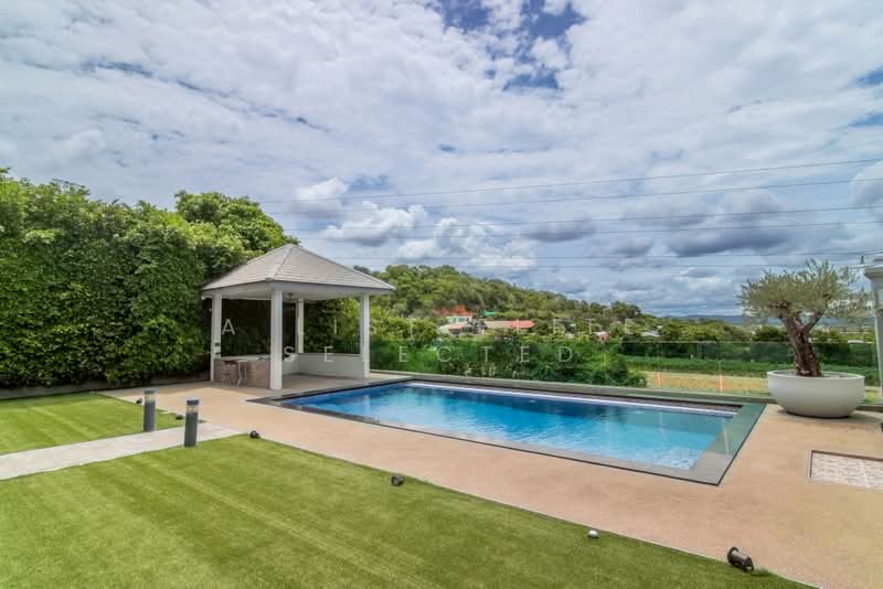 บางละมุง, Chon Buri (Pattaya), Bang Lamung, Bang Lamung (Pattaya), Chon Buri (Pattaya), 4 Bedrooms, 549 sqm, Villa For Sale, by A LIST ELITE SELECTED, 500441400 - DDproperty.com