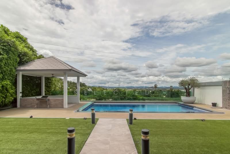 บางละมุง, Chon Buri (Pattaya), Bang Lamung, Bang Lamung (Pattaya), Chon Buri (Pattaya), 4 Bedrooms, 549 sqm, Villa For Sale, by A LIST ELITE SELECTED, 500441400 - DDproperty.com