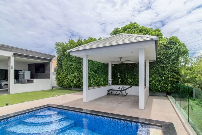 บางละมุง, Chon Buri (Pattaya), Bang Lamung, Bang Lamung (Pattaya), Chon Buri (Pattaya), 4 Bedrooms, 549 sqm, Villa For Sale, by A LIST ELITE SELECTED, 500441400 - DDproperty.com