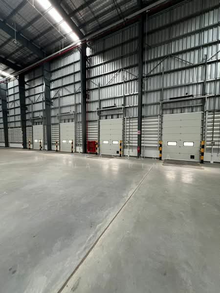 โรงงานคลังสินค้า EEC กม.46 ขนาด 3,997 ตรม. Free Zone, Chachoengsao, Bang Pakong, Chachoengsao, , 3,997 sqm, Warehouse/Factory For Rent, by Prapassara Muangpin, 500441401 - DDproperty.com