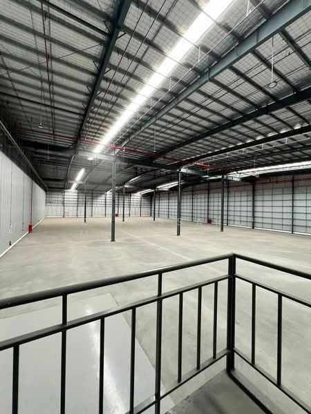 โรงงานคลังสินค้า EEC กม.46 ขนาด 3,997 ตรม. Free Zone, Chachoengsao, Bang Pakong, Chachoengsao, , 3,997 sqm, Warehouse/Factory For Rent, by Prapassara Muangpin, 500441401 - DDproperty.com