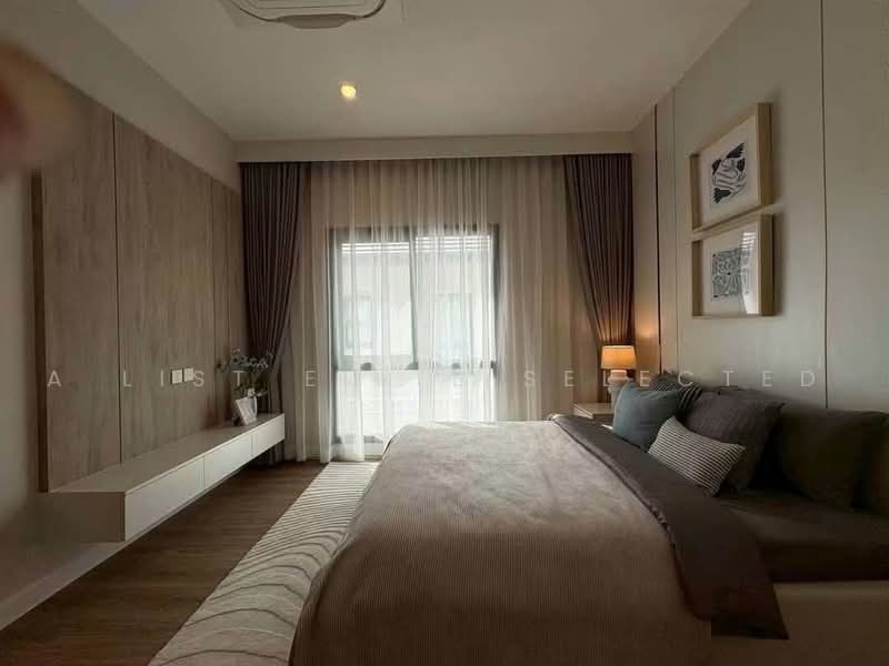 บางละมุง, Chon Buri (Pattaya), Bang Lamung, Bang Lamung (Pattaya), Chon Buri (Pattaya), 4 Bedrooms, 350 sqm, Villa For Rent, by A LIST ELITE SELECTED, 500441403 - DDproperty.com