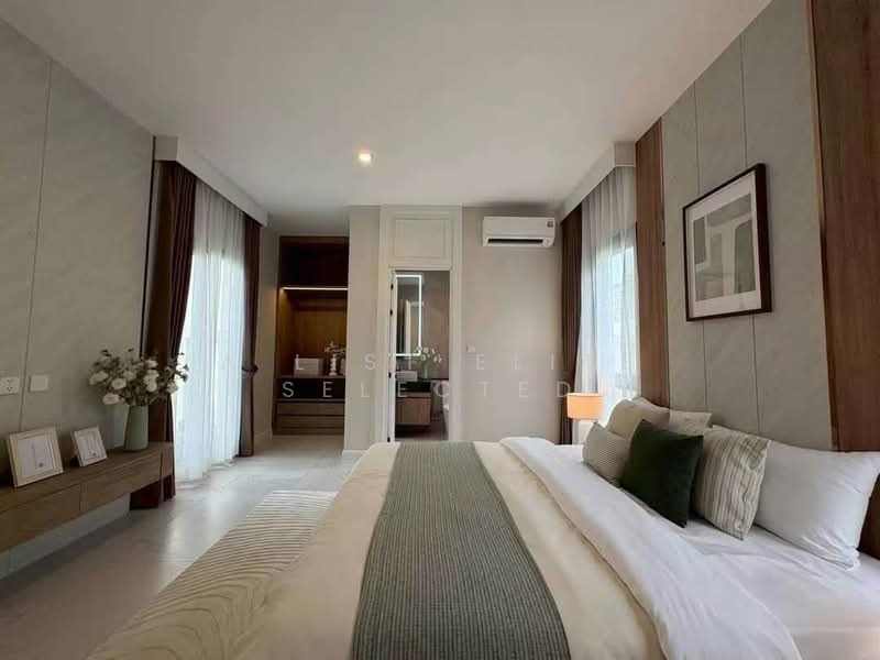 บางละมุง, Chon Buri (Pattaya), Bang Lamung, Bang Lamung (Pattaya), Chon Buri (Pattaya), 4 Bedrooms, 350 sqm, Villa For Rent, by A LIST ELITE SELECTED, 500441403 - DDproperty.com