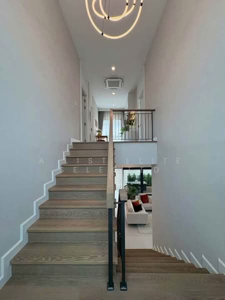 บางละมุง, Chon Buri (Pattaya), Bang Lamung, Bang Lamung (Pattaya), Chon Buri (Pattaya), 4 Bedrooms, 350 sqm, Villa For Rent, by A LIST ELITE SELECTED, 500441403 - DDproperty.com