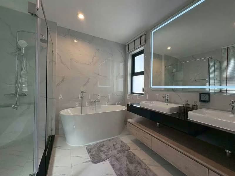 บางละมุง, Chon Buri (Pattaya), Bang Lamung, Bang Lamung (Pattaya), Chon Buri (Pattaya), 4 Bedrooms, 350 sqm, Villa For Rent, by A LIST ELITE SELECTED, 500441403 - DDproperty.com