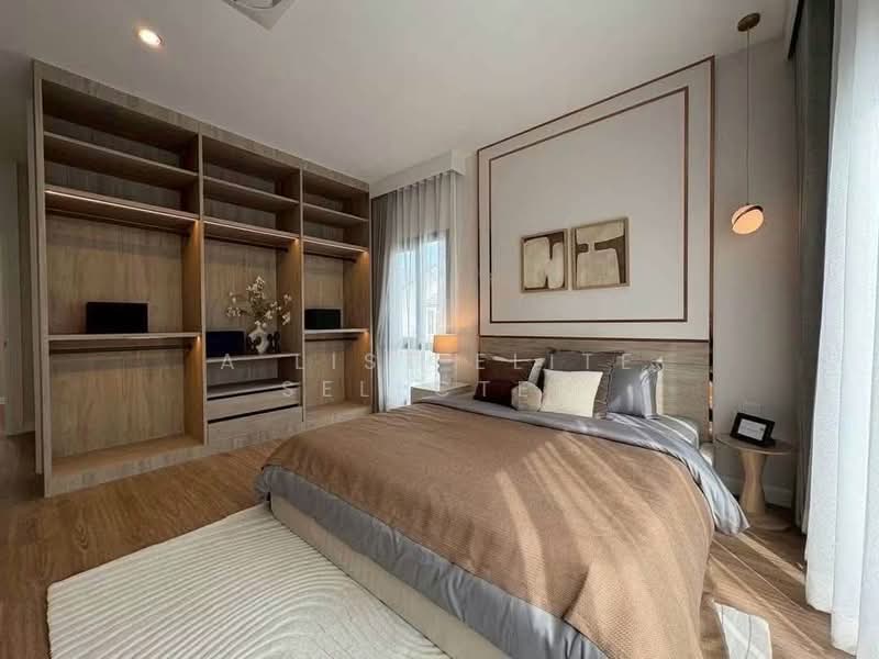 บางละมุง, Chon Buri (Pattaya), Bang Lamung, Bang Lamung (Pattaya), Chon Buri (Pattaya), 4 Bedrooms, 350 sqm, Villa For Rent, by A LIST ELITE SELECTED, 500441403 - DDproperty.com