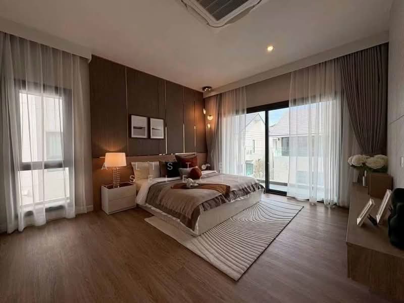 บางละมุง, Chon Buri (Pattaya), Bang Lamung, Bang Lamung (Pattaya), Chon Buri (Pattaya), 4 Bedrooms, 350 sqm, Villa For Rent, by A LIST ELITE SELECTED, 500441403 - DDproperty.com