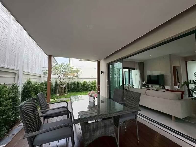 บางละมุง, Chon Buri (Pattaya), Bang Lamung, Bang Lamung (Pattaya), Chon Buri (Pattaya), 4 Bedrooms, 350 sqm, Villa For Rent, by A LIST ELITE SELECTED, 500441403 - DDproperty.com