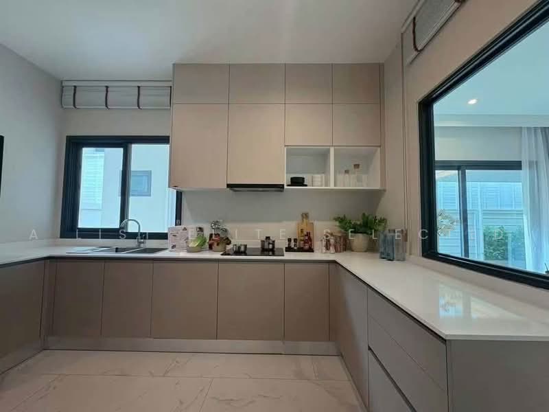 บางละมุง, Chon Buri (Pattaya), Bang Lamung, Bang Lamung (Pattaya), Chon Buri (Pattaya), 4 Bedrooms, 350 sqm, Villa For Rent, by A LIST ELITE SELECTED, 500441403 - DDproperty.com