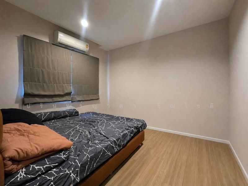 Nirvana DEFINE Krungthep Kreetha, Bangkok, Srinakarin-Romklao Road, Hua Mak, Bang Kapi, Bangkok, 3 Bedrooms, 190 sqm, Townhouse For Rent, by ปรินทร์ญาดา ชิณโชติ, 500441404 - DDproperty.com