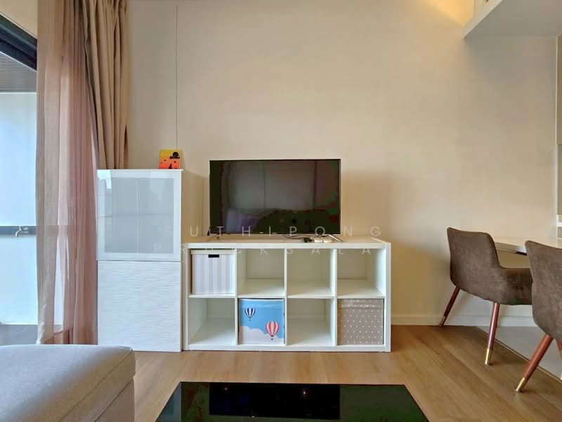 Circle Living Prototype, Bangkok, 1545 New Petchburi Road, Makkasan, Ratchathewi, Bangkok, 1 Bedroom, 47 sqm, Condo For Rent, by Suthipong Prucksalai, 500441405 - DDproperty.com