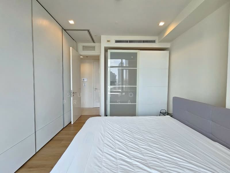 Circle Living Prototype, Bangkok, 1545 New Petchburi Road, Makkasan, Ratchathewi, Bangkok, 1 Bedroom, 47 sqm, Condo For Rent, by Suthipong Prucksalai, 500441405 - DDproperty.com