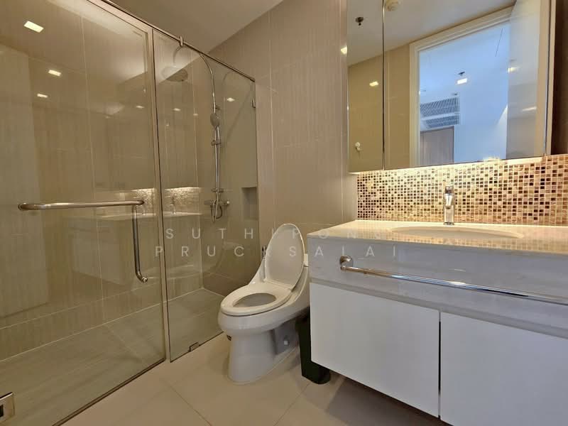Circle Living Prototype : เซอร์เคิล ลิฟวิ่ง โปรโตไทพ์, กรุงเทพ, 1545 ถนนเพชรบุรีตัดใหม่, มักกะสัน, ราชเทวี, กรุงเทพ, 47 ตร.ม., คอนโด ให้เช่า, โดย Suthipong Prucksalai, 500441405 - DDproperty.com