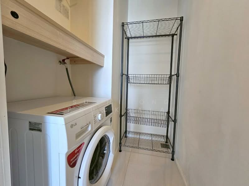 Circle Living Prototype : เซอร์เคิล ลิฟวิ่ง โปรโตไทพ์, กรุงเทพ, 1545 ถนนเพชรบุรีตัดใหม่, มักกะสัน, ราชเทวี, กรุงเทพ, 47 ตร.ม., คอนโด ให้เช่า, โดย Suthipong Prucksalai, 500441405 - DDproperty.com