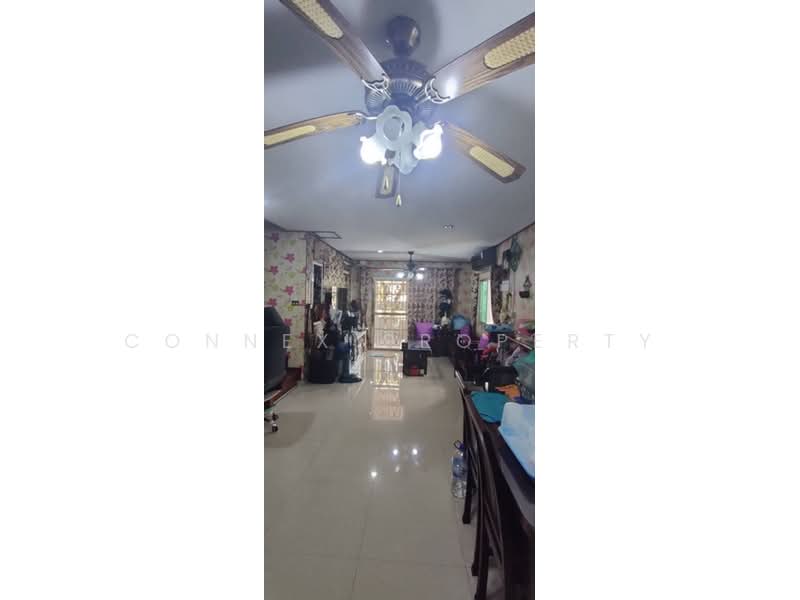 Nirun Ville 10, Samut Prakan, On rural road Samut Prakan 2001, Bang Chalong, Bang Plee, Samut Prakan, 3 Bedrooms, 79 sqm, Single Detached House For Sale, by Connex Property, 500441408 - DDproperty.com