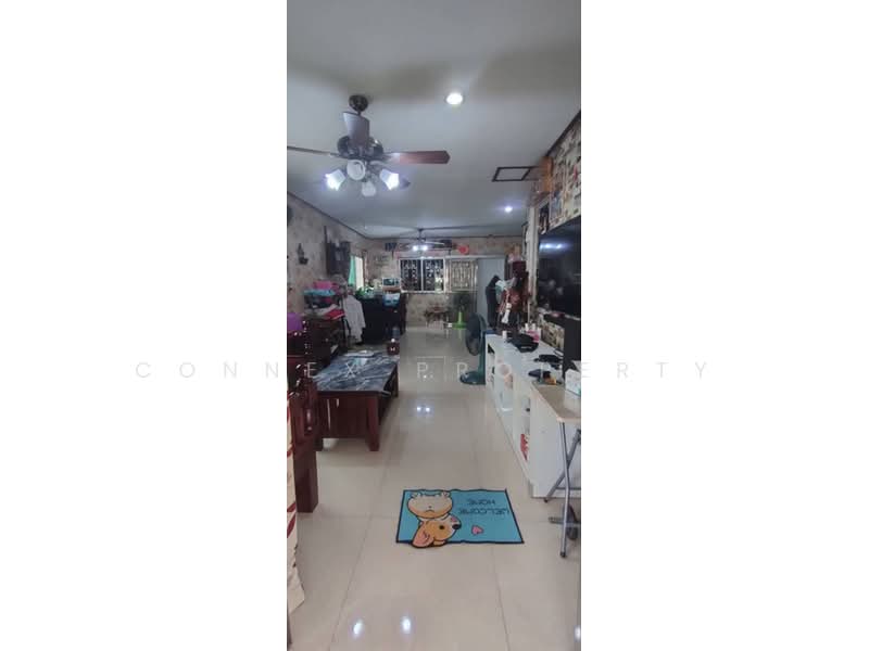 Nirun Ville 10, Samut Prakan, On rural road Samut Prakan 2001, Bang Chalong, Bang Plee, Samut Prakan, 3 Bedrooms, 79 sqm, Single Detached House For Sale, by Connex Property, 500441408 - DDproperty.com
