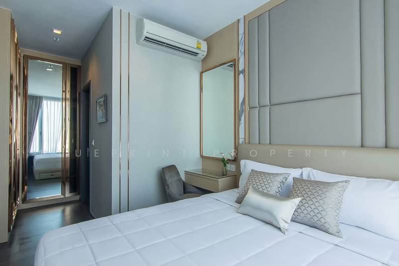 The Edge Sukhumvit 23 : เอดจ์ สุขุมวิท 23, กรุงเทพ, 6 ซอยสุขุมวิท 23, คลองเตยเหนือ, วัฒนา, กรุงเทพ, 65 ตร.ม., คอนโด ให้เช่า, โดย Blueprint.Property, 500441409 - DDproperty.com