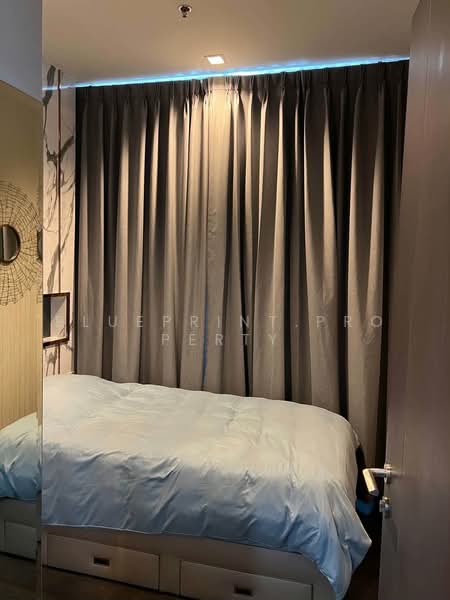 The Edge Sukhumvit 23, Bangkok, 6 Soi Sukhumvit 23, Khlongtoei Nua, Watthana, Bangkok, 2 Bedrooms, 65 sqm, Condo For Rent, by Blueprint.Property, 500441409 - DDproperty.com