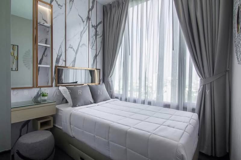 The Edge Sukhumvit 23 : เอดจ์ สุขุมวิท 23, กรุงเทพ, 6 ซอยสุขุมวิท 23, คลองเตยเหนือ, วัฒนา, กรุงเทพ, 65 ตร.ม., คอนโด ให้เช่า, โดย Blueprint.Property, 500441409 - DDproperty.com