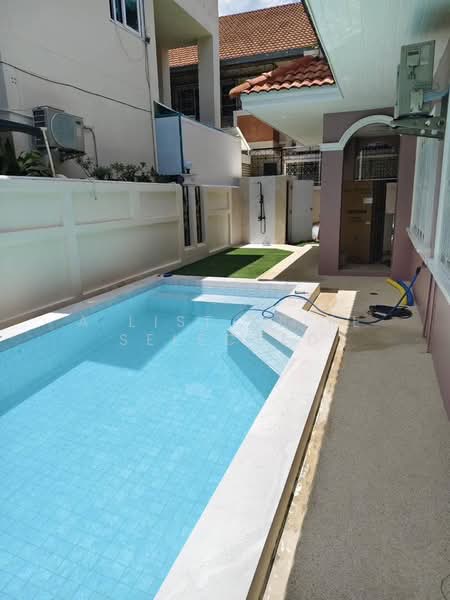 บางละมุง, Chon Buri (Pattaya), Bang Lamung, Bang Lamung (Pattaya), Chon Buri (Pattaya), 3 Bedrooms, 265 sqm, Villa For Rent, by A LIST ELITE SELECTED, 500441414 - DDproperty.com