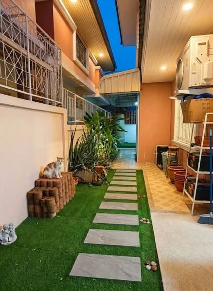 บางละมุง, Chon Buri (Pattaya), Bang Lamung, Bang Lamung (Pattaya), Chon Buri (Pattaya), 3 Bedrooms, 265 sqm, Villa For Rent, by A LIST ELITE SELECTED, 500441414 - DDproperty.com