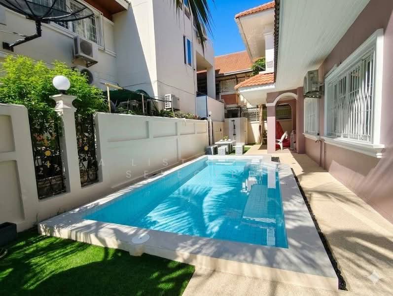 บางละมุง, Chon Buri (Pattaya), Bang Lamung, Bang Lamung (Pattaya), Chon Buri (Pattaya), 3 Bedrooms, 265 sqm, Villa For Rent, by A LIST ELITE SELECTED, 500441414 - DDproperty.com