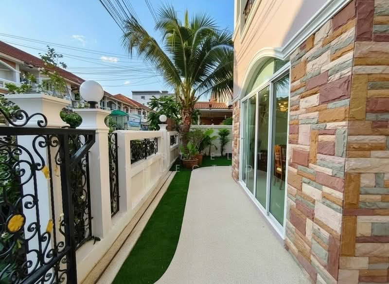 บางละมุง, Chon Buri (Pattaya), Bang Lamung, Bang Lamung (Pattaya), Chon Buri (Pattaya), 3 Bedrooms, 265 sqm, Villa For Rent, by A LIST ELITE SELECTED, 500441414 - DDproperty.com