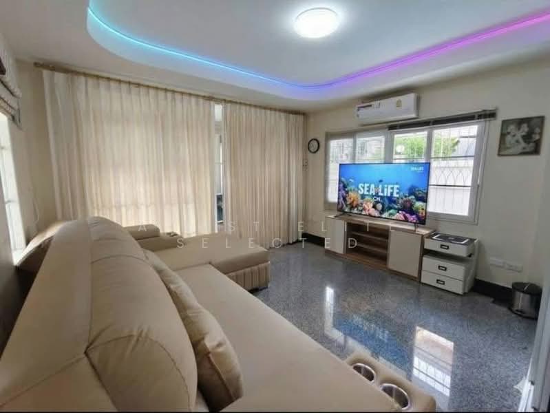 บางละมุง, Chon Buri (Pattaya), Bang Lamung, Bang Lamung (Pattaya), Chon Buri (Pattaya), 3 Bedrooms, 265 sqm, Villa For Rent, by A LIST ELITE SELECTED, 500441414 - DDproperty.com