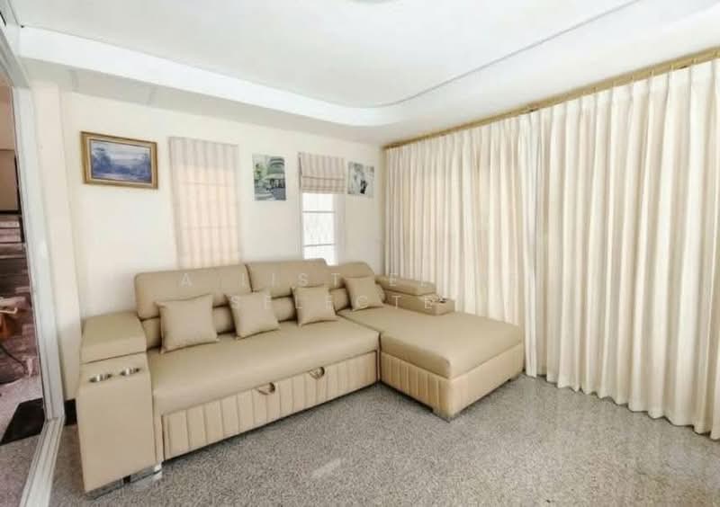 บางละมุง, Chon Buri (Pattaya), Bang Lamung, Bang Lamung (Pattaya), Chon Buri (Pattaya), 3 Bedrooms, 265 sqm, Villa For Rent, by A LIST ELITE SELECTED, 500441414 - DDproperty.com