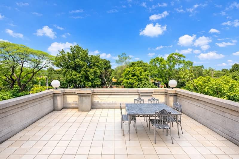 Navatanee Residence, Bangkok, Navatanee Road, Ram Inthra, Khan Na Yao, Bangkok, 5 Bedrooms, 289 sqm, Single Detached House For Sale, by Connex Property, 500441415 - DDproperty.com