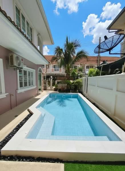 บางละมุง, Chon Buri (Pattaya), Bang Lamung, Bang Lamung (Pattaya), Chon Buri (Pattaya), 3 Bedrooms, 265 sqm, Villa For Sale, by A LIST ELITE SELECTED, 500441416 - DDproperty.com