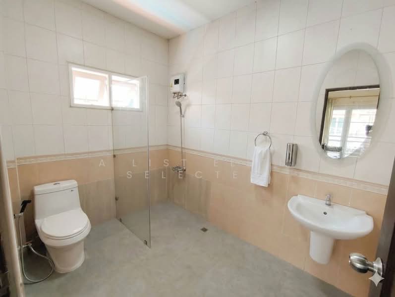 บางละมุง, Chon Buri (Pattaya), Bang Lamung, Bang Lamung (Pattaya), Chon Buri (Pattaya), 3 Bedrooms, 265 sqm, Villa For Sale, by A LIST ELITE SELECTED, 500441416 - DDproperty.com