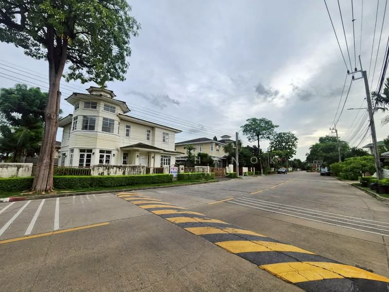 หมู่บ้าน ลาดพร้าว ซอย โยธินพัฒนา, Bangkok, โยธินพัฒนา11 แยก 7, Khlong Chan, Bang Kapi, Bangkok, , 524 sqm, Land For Sale, by Chekchanok Chuaynual, 500441418 - DDproperty.com