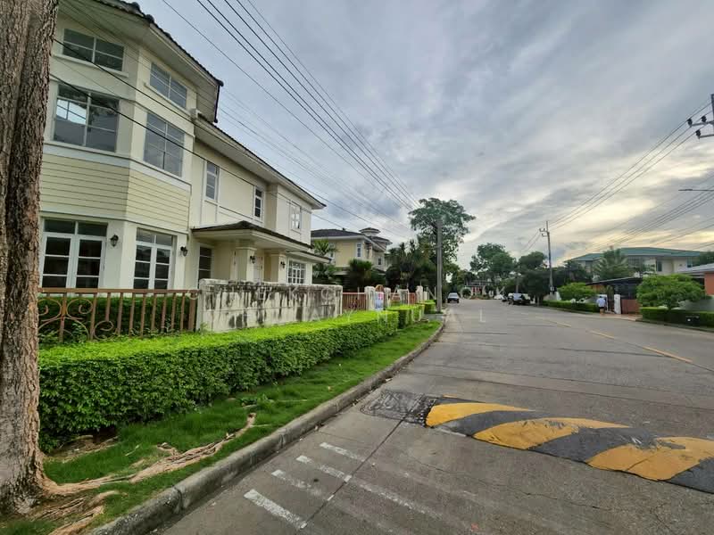 หมู่บ้าน ลาดพร้าว ซอย โยธินพัฒนา, กรุงเทพ, โยธินพัฒนา11 แยก 7, คลองจั่น, บางกะปิ, กรุงเทพ, 524 ตร.ม., ที่ดิน ขาย, โดย Chekchanok Chuaynual, 500441418 - DDproperty.com