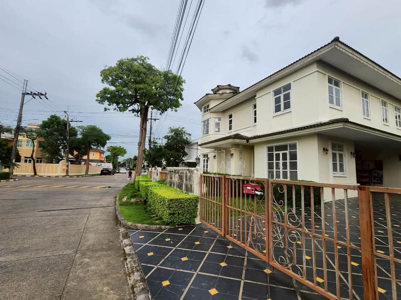 หมู่บ้าน ลาดพร้าว ซอย โยธินพัฒนา, Bangkok, โยธินพัฒนา11 แยก 7, Khlong Chan, Bang Kapi, Bangkok, , 524 sqm, Land For Sale, by Chekchanok Chuaynual, 500441418 - DDproperty.com