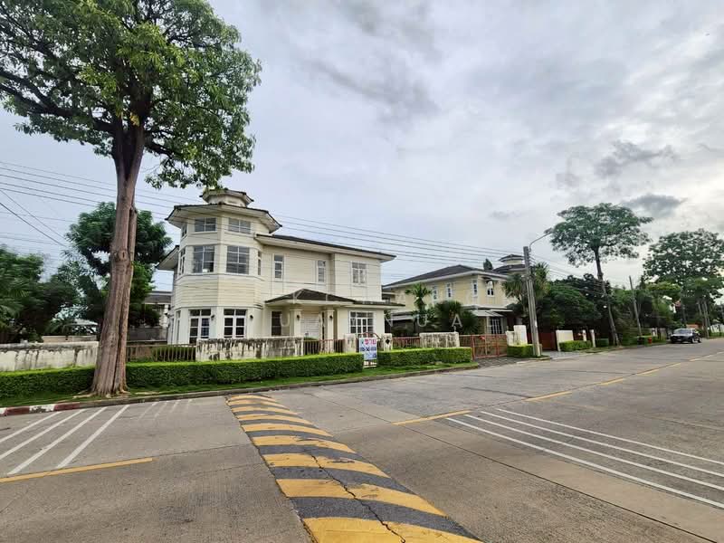 หมู่บ้าน ลาดพร้าว ซอย โยธินพัฒนา, Bangkok, โยธินพัฒนา11 แยก 7, Khlong Chan, Bang Kapi, Bangkok, , 524 sqm, Land For Sale, by Chekchanok Chuaynual, 500441418 - DDproperty.com