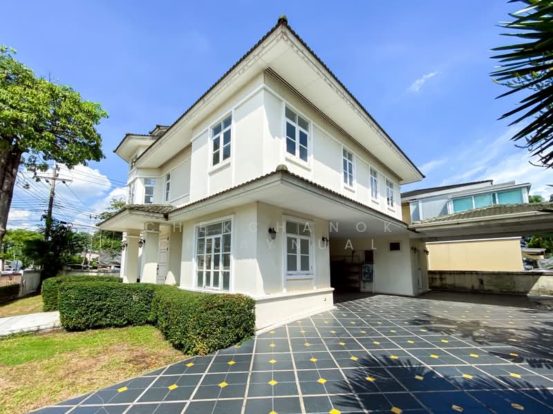 หมู่บ้าน ลาดพร้าว ซอย โยธินพัฒนา, Bangkok, โยธินพัฒนา11 แยก 7, Khlong Chan, Bang Kapi, Bangkok, , 524 sqm, Land For Sale, by Chekchanok Chuaynual, 500441418 - DDproperty.com