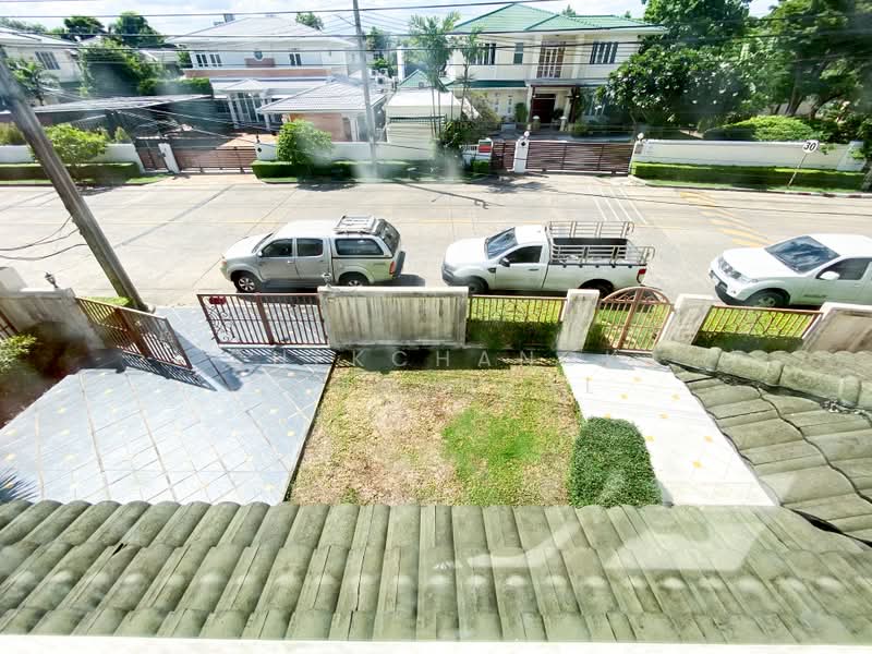 หมู่บ้าน ลาดพร้าว ซอย โยธินพัฒนา, กรุงเทพ, โยธินพัฒนา11 แยก 7, คลองจั่น, บางกะปิ, กรุงเทพ, 524 ตร.ม., ที่ดิน ขาย, โดย Chekchanok Chuaynual, 500441418 - DDproperty.com